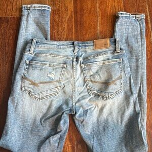 BKE stella skinny jeans